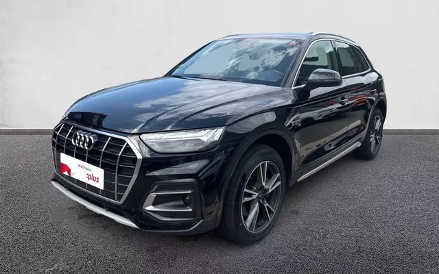 AUDI Q5 40 TDI 204 S tronic 7 Quattro Design