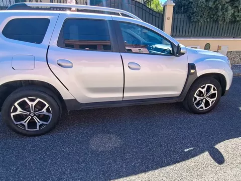 Dacia Duster 1.5 Blue dCi Prestige