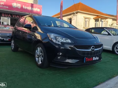 Opel Corsa 1.3 CDTi Enjoy