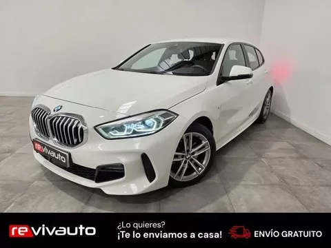 BMW Serie 1 118d