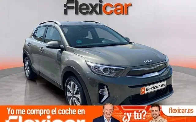 KIA Stonic Stonic 1.2 DPi Drive