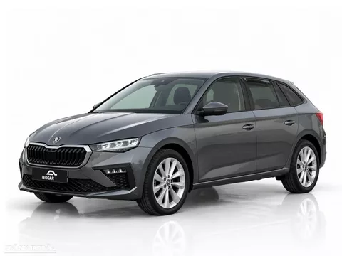 Skoda Scala 1.0 TSI Selection DSG