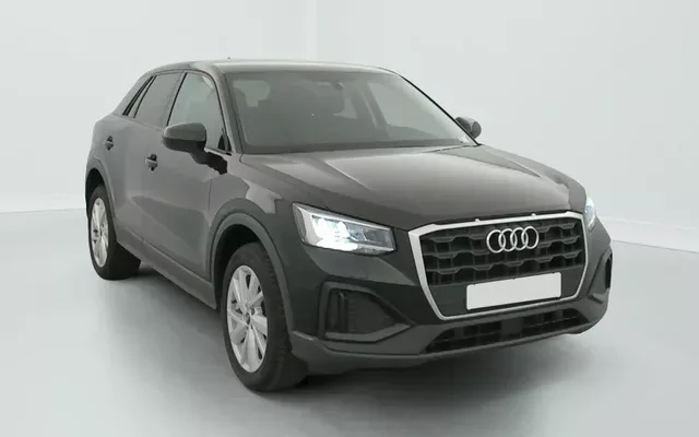 Audi Q2 35 TFSI 150 S tronic 7 Design Occasion
