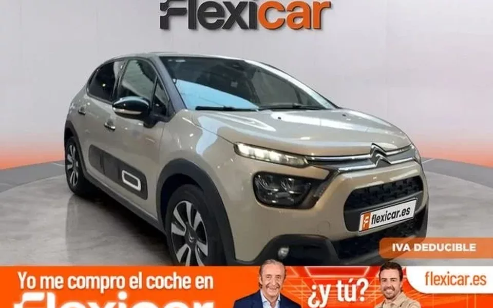 CITROEN C3 PureTech 100 You