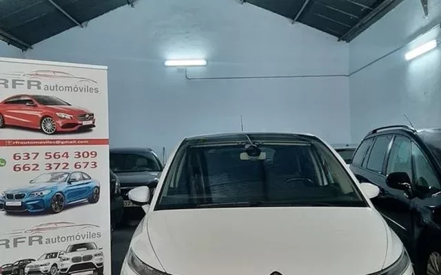 CITROEN C4 C4 2.0BlueHDI S&S Shine 150