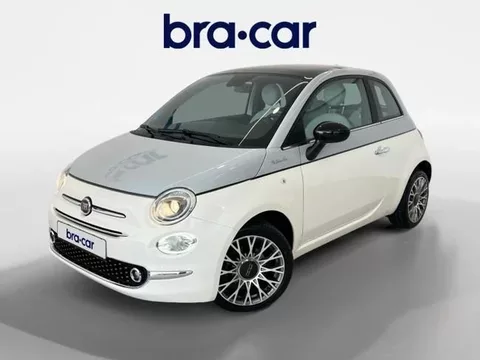 FIAT 500 Dolcevita 1.0 Hybrid 51KW (70 CV)