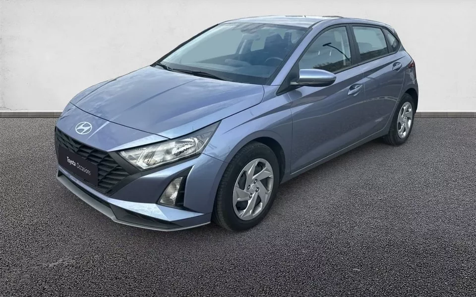 HYUNDAI i20 1.2 79 Initia