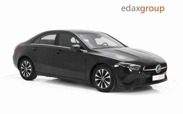 Mercedes-Benz A 200 Limousine d