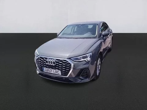 AUDI Q3 Q3 35 TDI Advanced S tronic 110kW