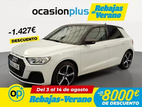 AUDI A1 A1 Sportback 25 TFSI Advanced 70kW
