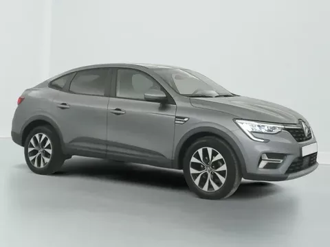Renault Arkana mild hybrid 140 EDC FAP - 22 Evolution Occasion