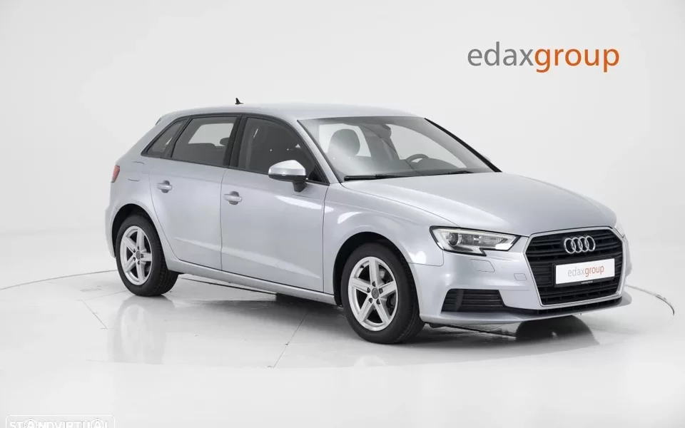 Audi A3 Sportback 30 TDI