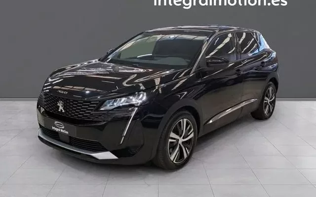 PEUGEOT 3008 225 e-EAT8 Allure