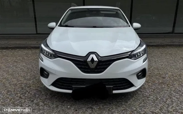 Renault Clio 1.0 SCe Zen