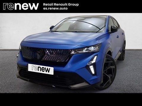 Renault Rafale Atelier Alpine E-Tech 4x4 221 kW (300 CV)