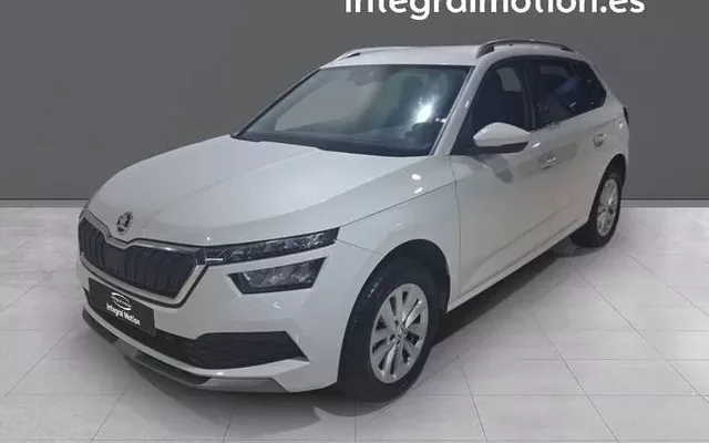 SKODA Kamiq Kamiq 1.0 TSI Active 81kW