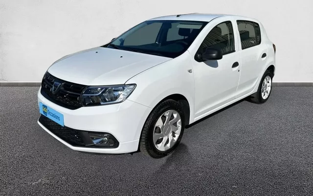 DACIA SANDERO SCe 75 Essentiel
