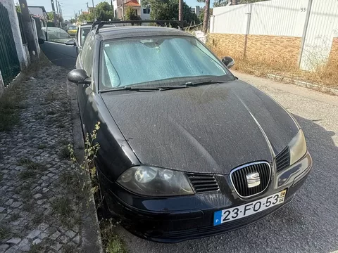 SEAT Cordoba 1.2 Reference