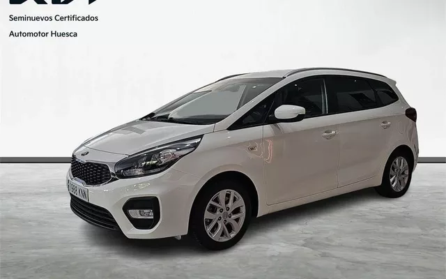 KIA Carens Carens 1.6 GDi Basic 135