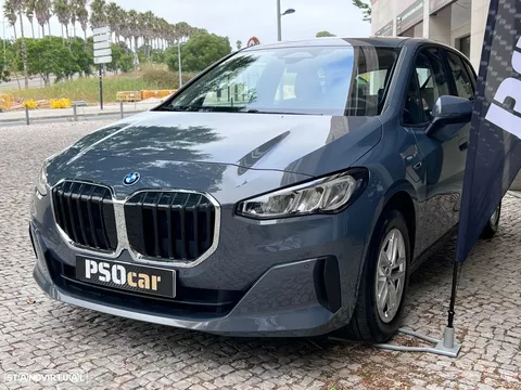 BMW 225xe Active Tourer e xDrive Edição Optimized