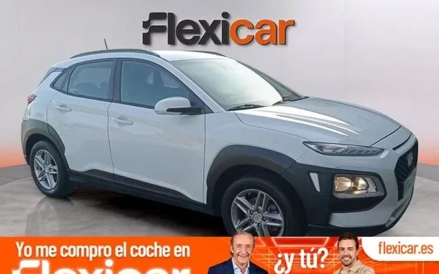 HYUNDAI Kona Kona 1.0 TGDI Klass 4x2