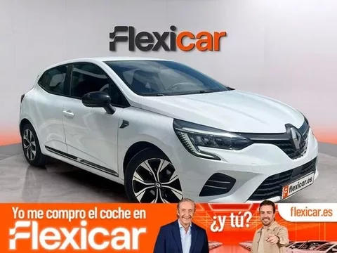 RENAULT Clio Clio Sce Authentic 49kW