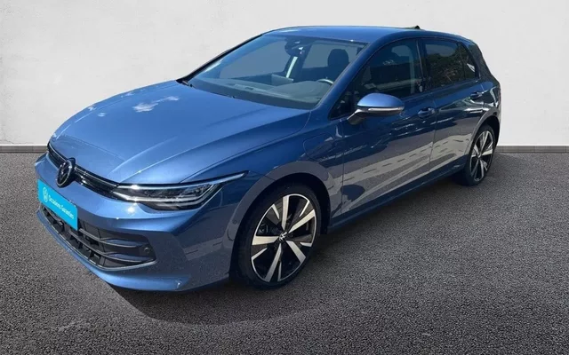 VOLKSWAGEN GOLF 1.5 eHybrid 204 DSG6 VW Edition