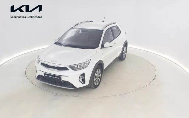 KIA Stonic Stonic 1.0 T-GDi MHEV Concept 100