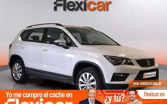 SEAT Ateca Ateca 1.0 TSI S&S Ecomotive Style