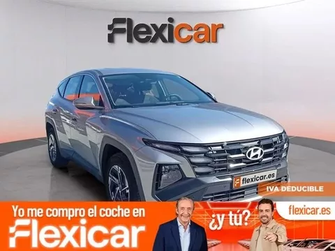 HYUNDAI Tucson Tucson 1.6 T Klass