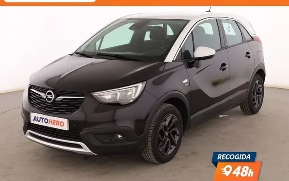 OPEL Crossland 1.2 Turbo Design Line
