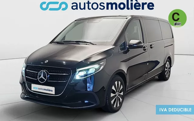 V 250 d Style Largo 140 kW (190 CV)