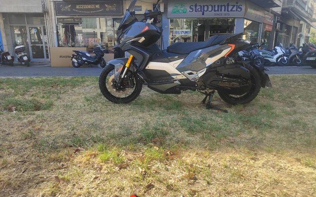Peugeot XP400 GT,Αψεγάδιαστο, Book Service!! 2023
