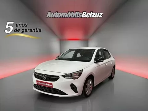 OPEL Corsa Corsa 1.2T XHL S/S Edition 100