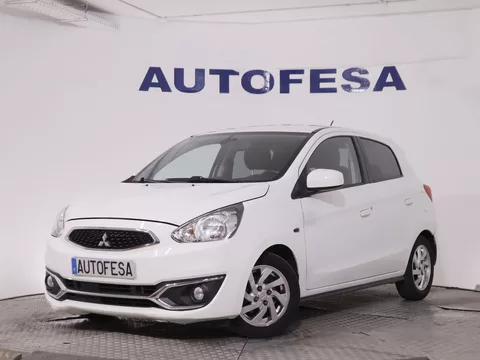 Mitsubishi Space Star 120 MPI 80CV MOTION 5P S/S