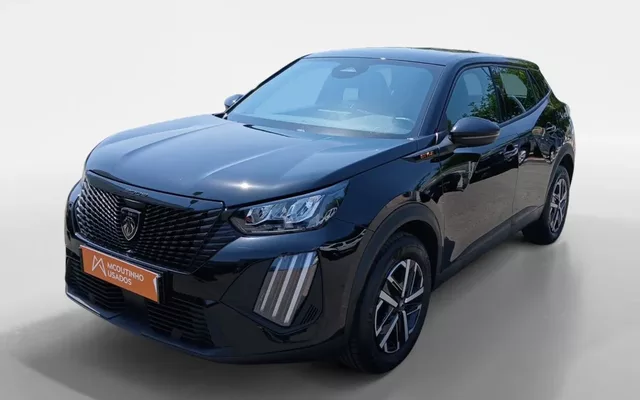 Peugeot 2008 1.2 PureTech Style