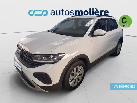 Life 1.0 TSI 85 kW (116 CV) DSG