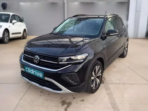 VOLKSWAGEN T-Cross T-Cross 1.0 TSI Life 85kW