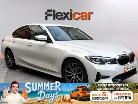 BMW Serie 3 320dA