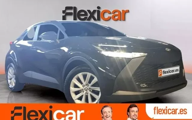 TOYOTA C-HR C-HR 140H Active