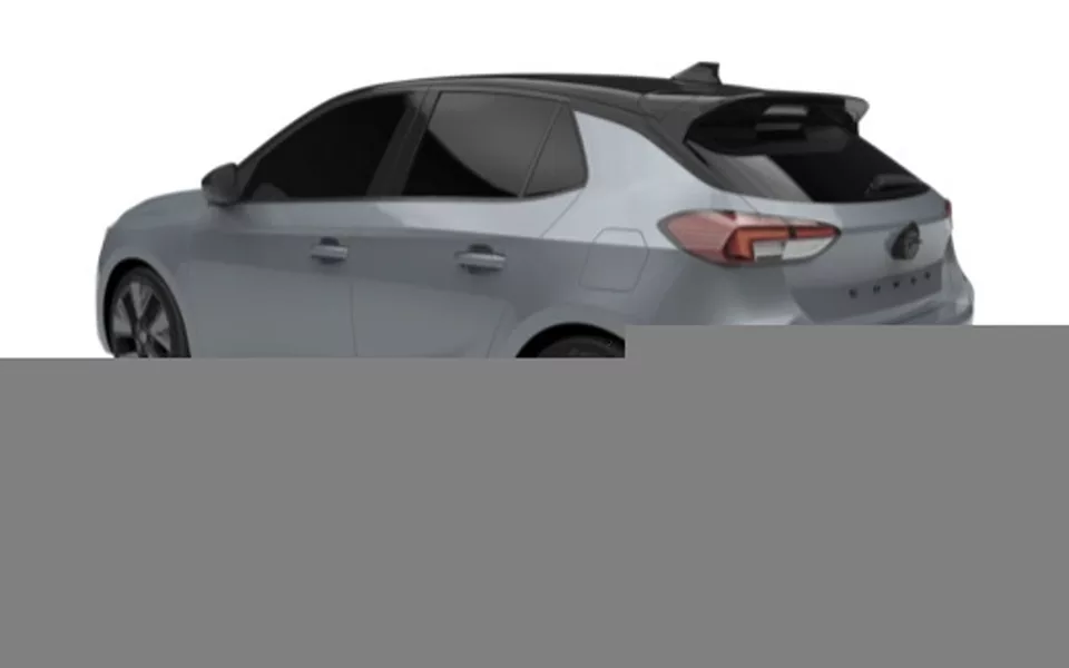 OPEL - Corsa - Corsa 1.2 T Hybrid Edition eDCT