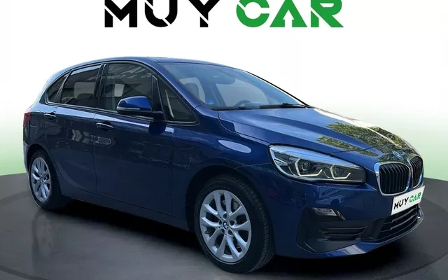 BMW Serie 2 225xe iPerformance Active Tourer