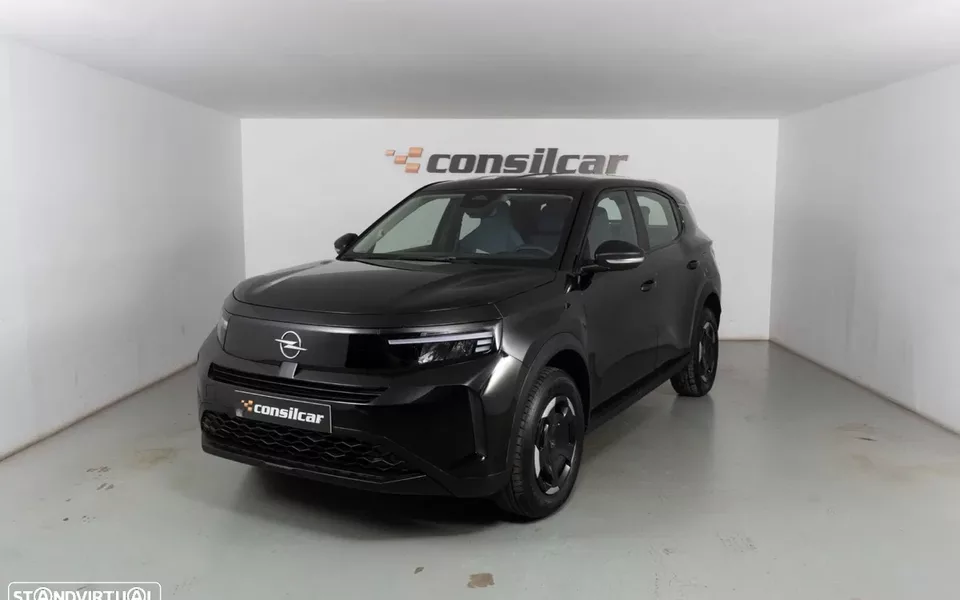 Opel Frontera 44 kWh Edition