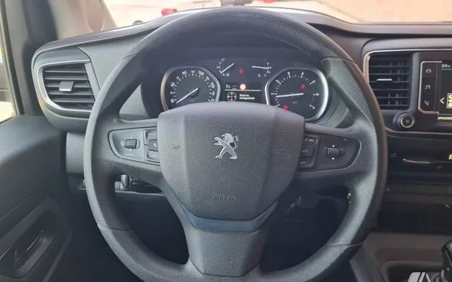 PEUGEOT Traveller M1 Traveller 2.0BlueHDI Active Standard 150