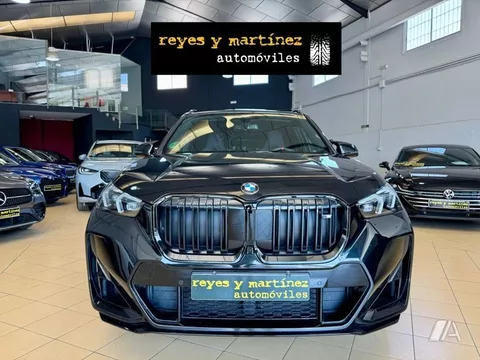 BMW X1 X1 M35i xDrive M Sport Pro