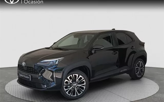 TOYOTA Yaris Cross Yaris Cross 120H Style