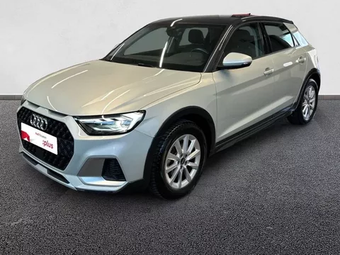 AUDI A1 Allstreet 30 TFSI 110 ch BVM6 Design