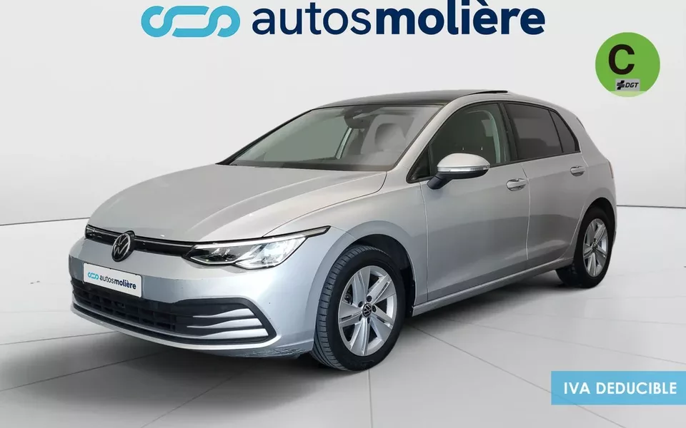 Life 2.0 TDI 85 kW (115 CV) DSG