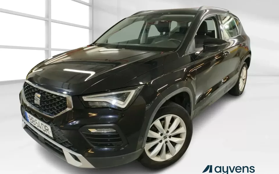 SEAT Ateca 1.0 TSI Style