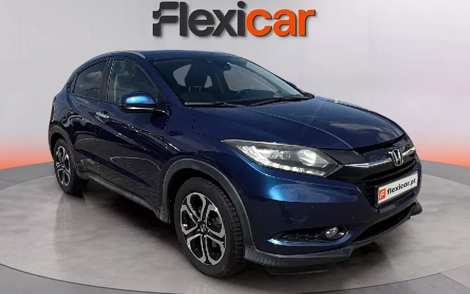 Honda HR-V 1.6 i-DTEC Executive